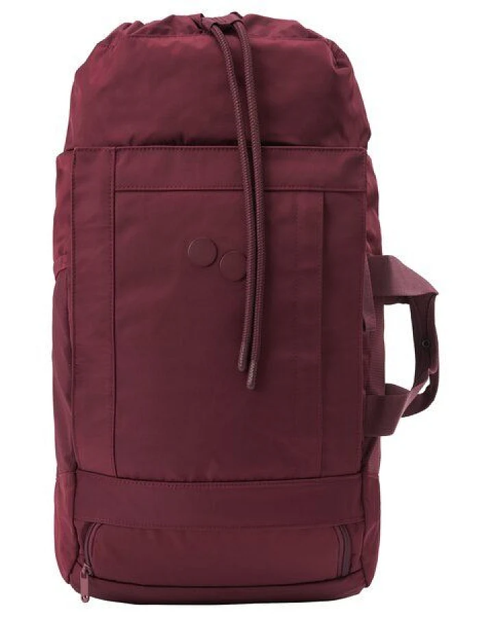 pinqponq Rucksack Blok Medium