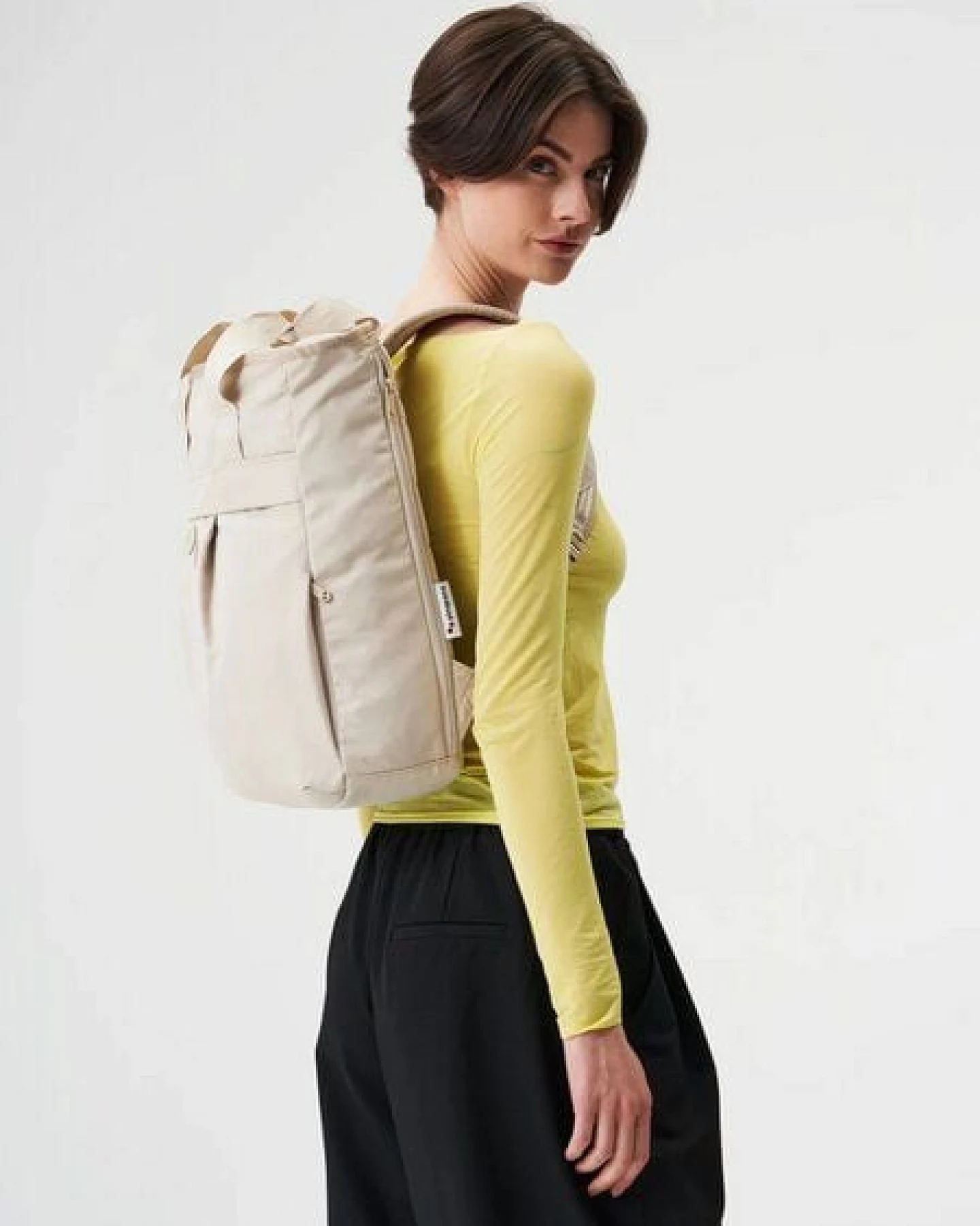 pinqponq Rucksack Komo – Ansicht 4
