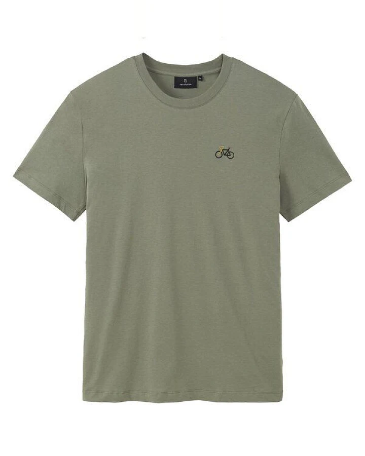 recolution T-Shirt AGAVE BIKE