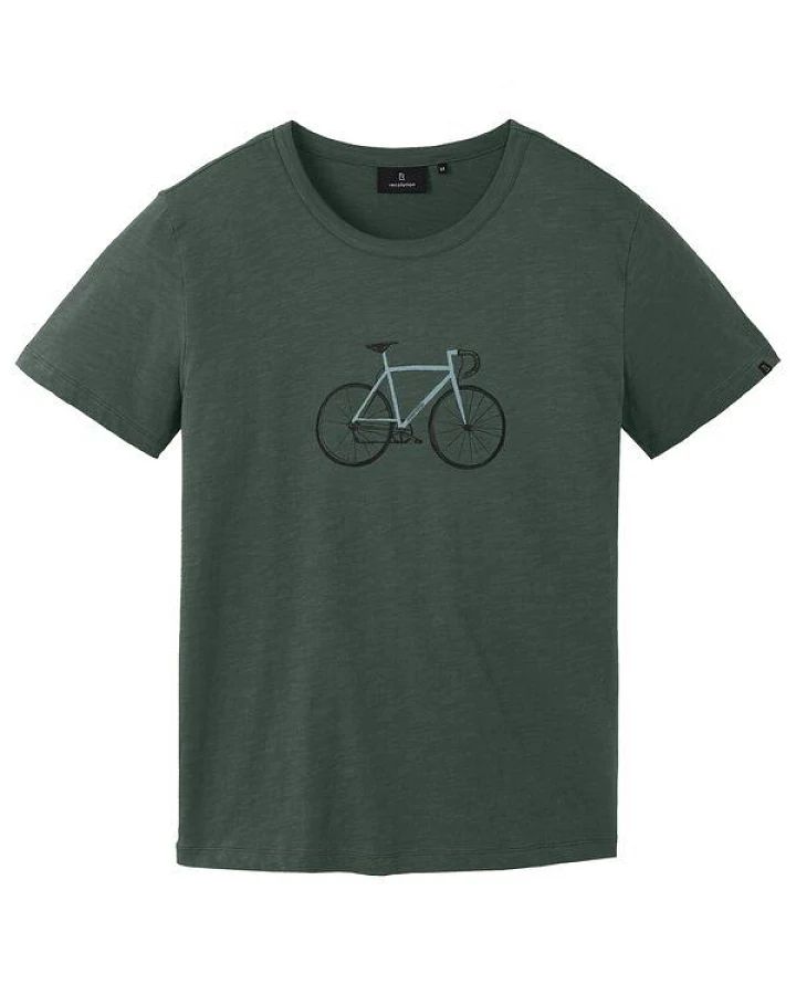 recolution T-Shirt BAY BIKE