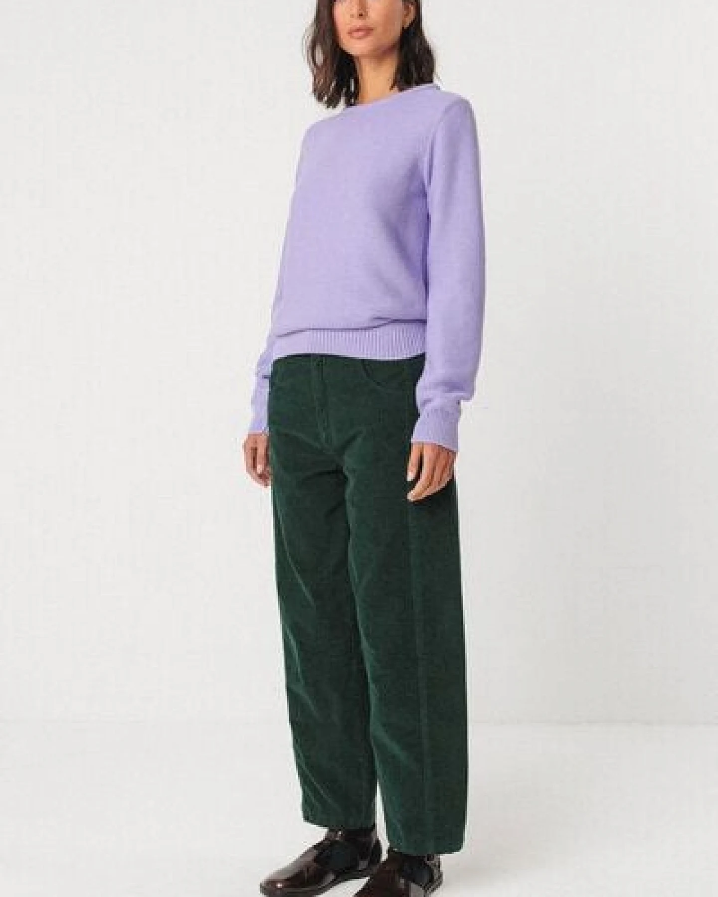 SKFK Strickpullover IRADI – Ansicht 2