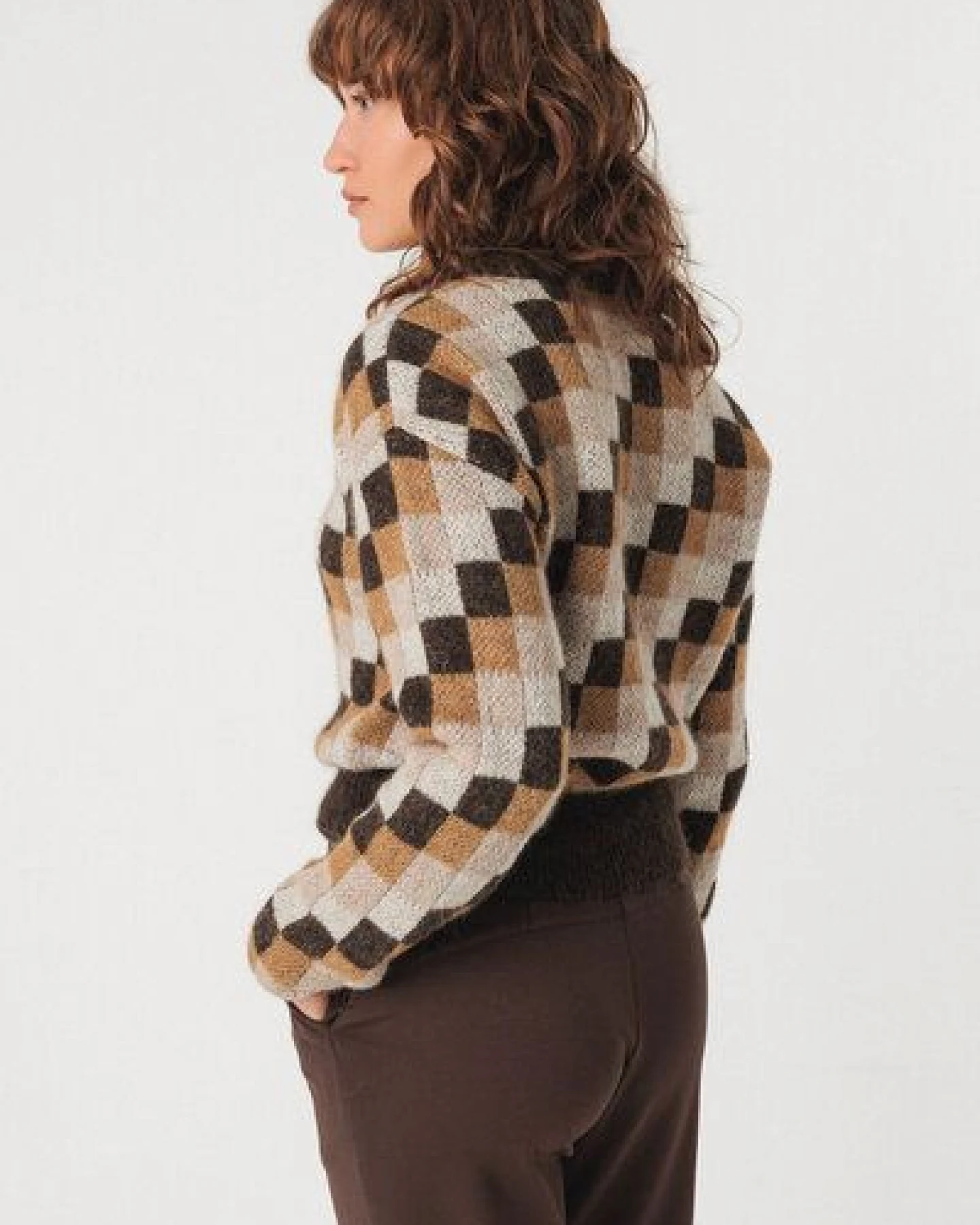 SKFK Strickpullover AITZA – Ansicht 3