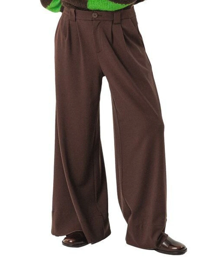 SKFK Palazzo-Hose NIA TROUSER