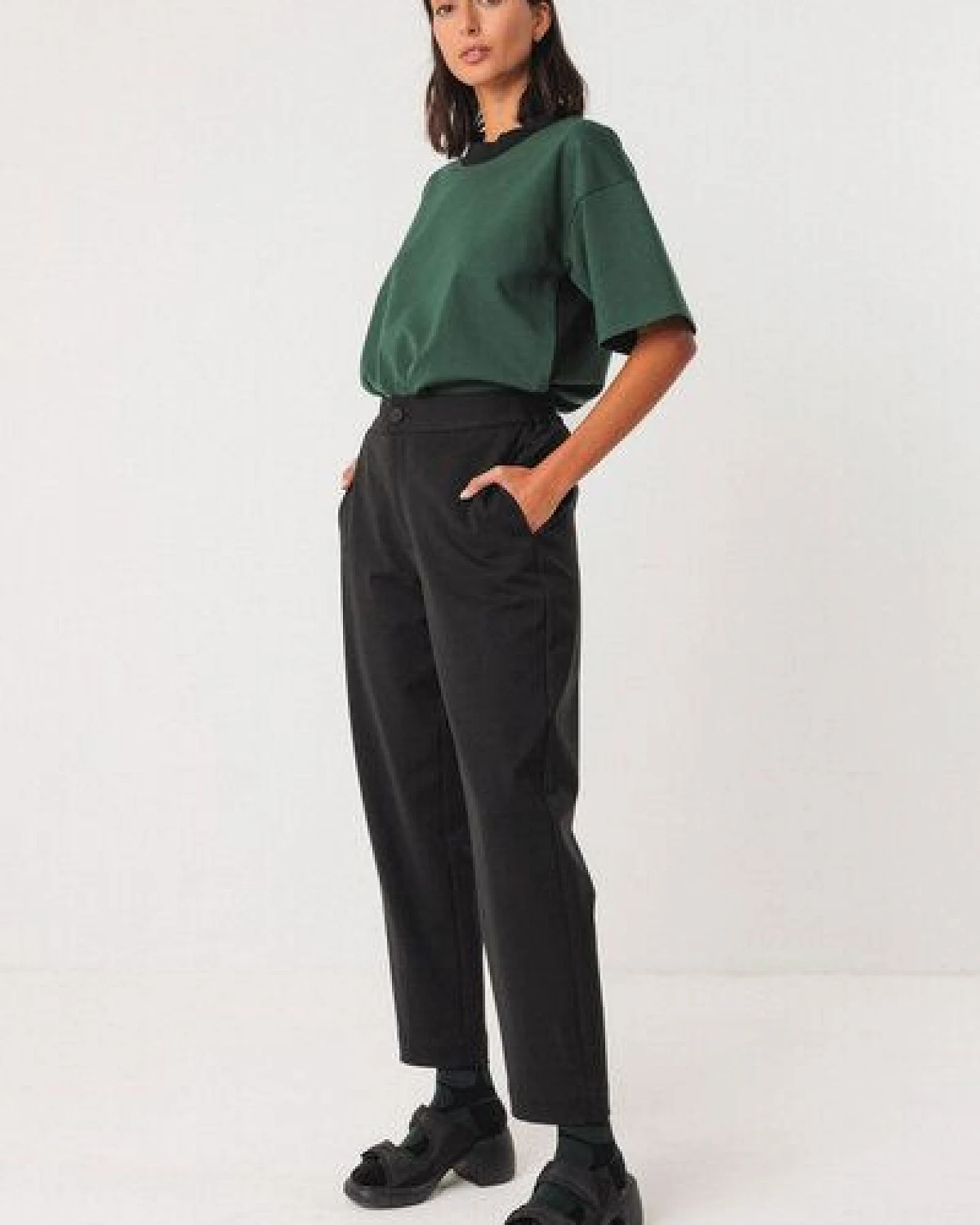 SKFK Hose SORAIA – Ansicht 2