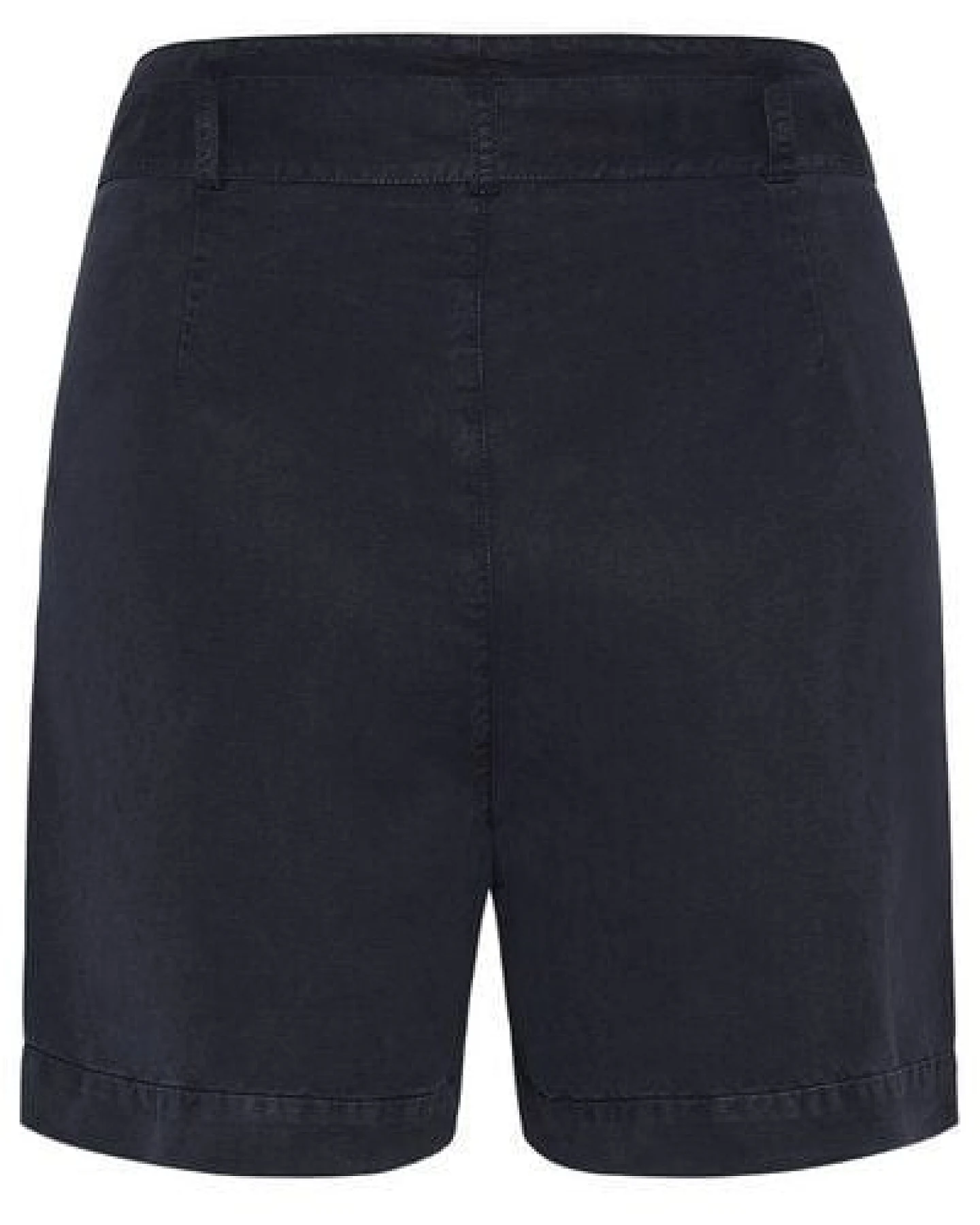 Wunderwerk Linen TENCEL paperbag short – Ansicht 3