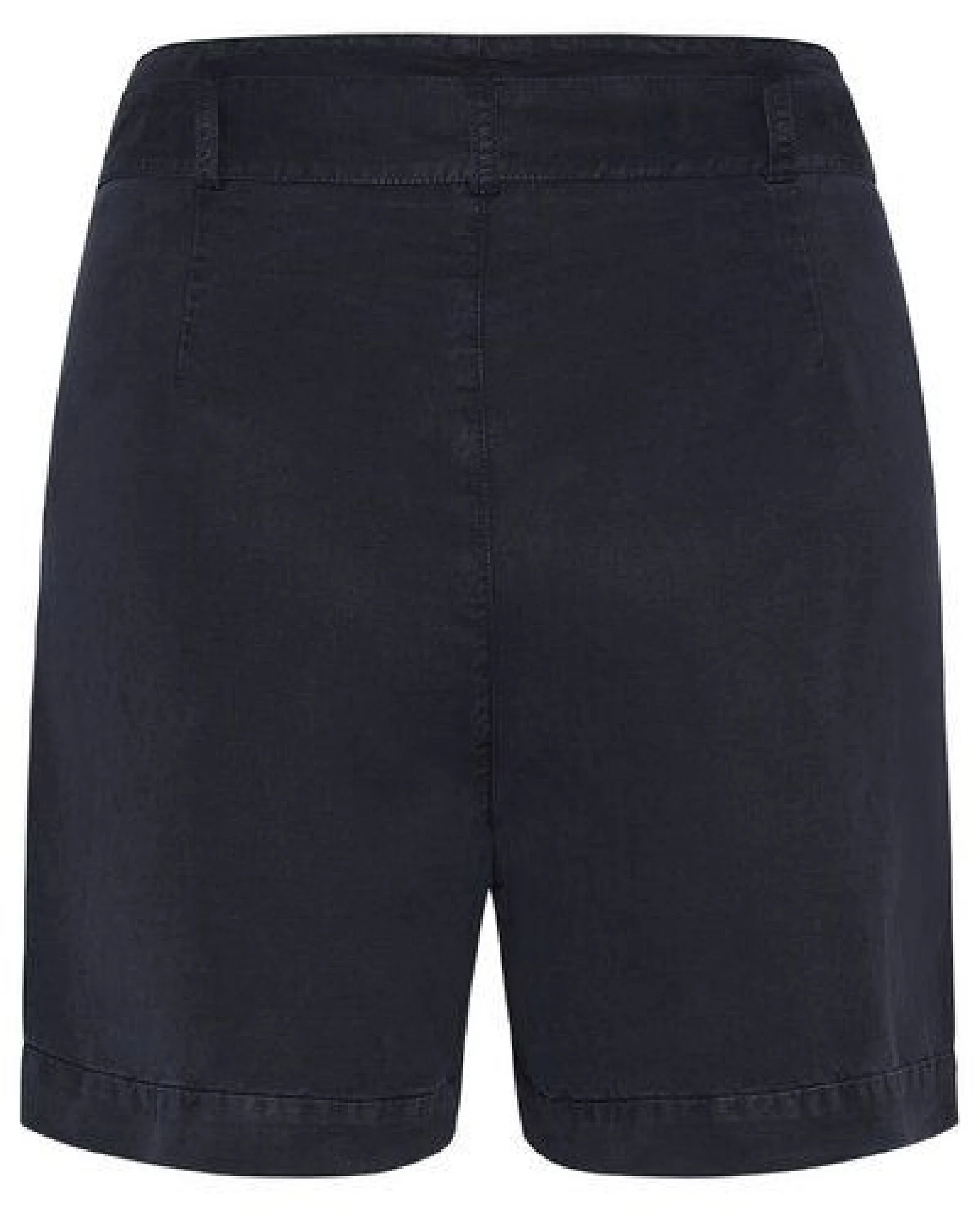 Wunderwerk Linen TENCEL paperbag short – Ansicht 3