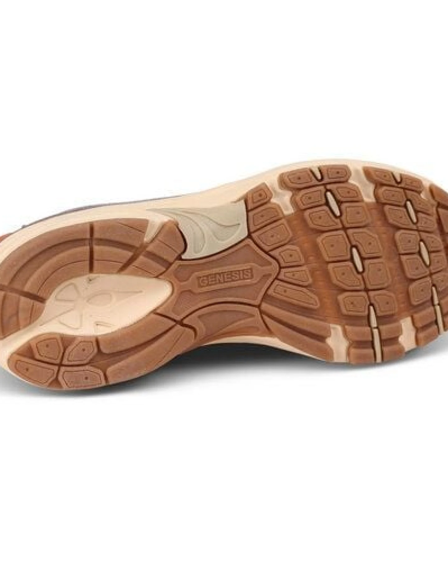 Genesis Footwear Vegane Sneaker G-Eco 99 Contra Mesh – Ansicht 4