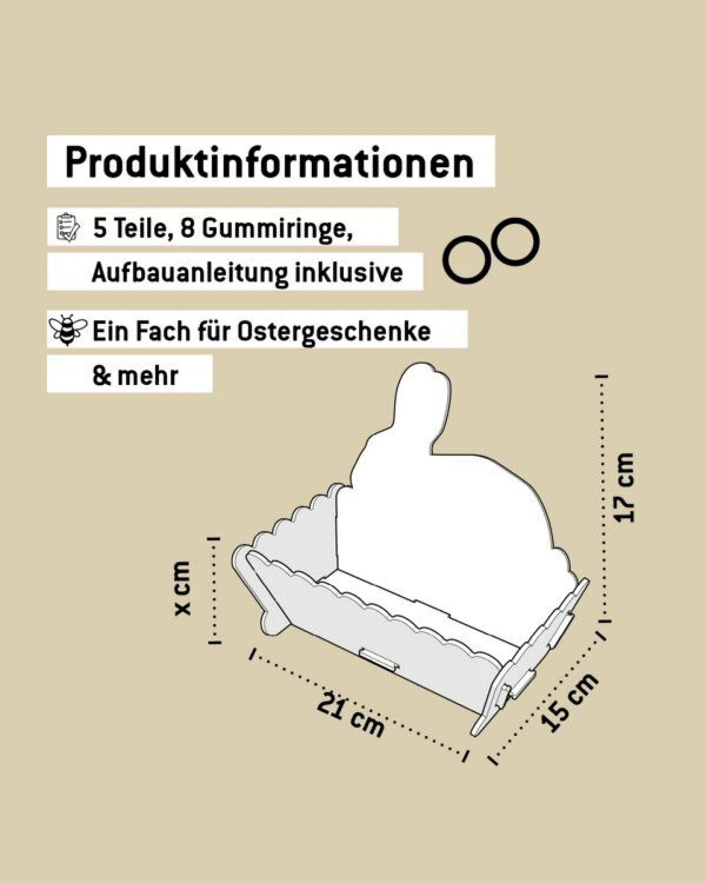 WERKHAUS Osternest – Ansicht 2