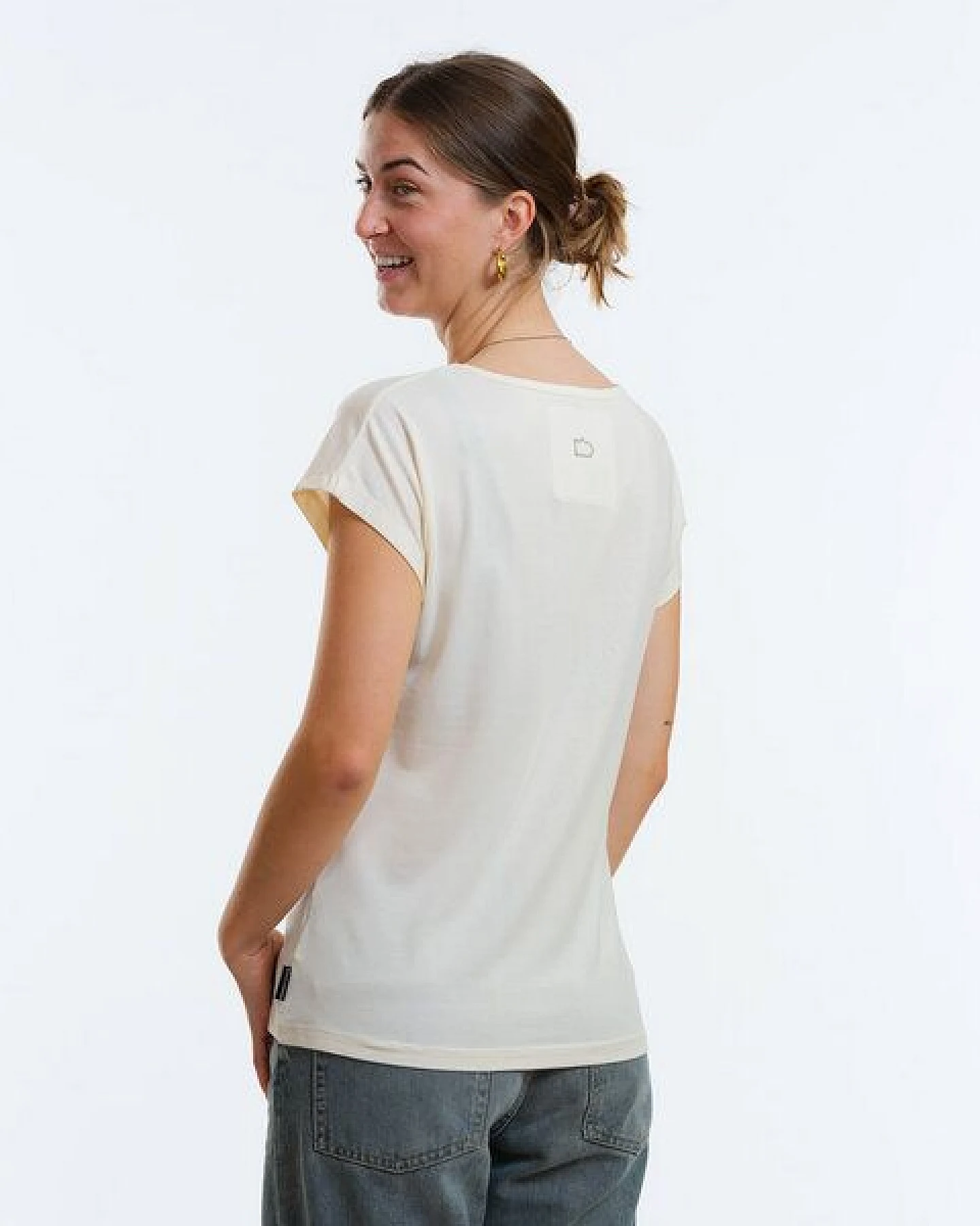 GARY MASH Shirt Ellis aus TENCEL Lyocell Mix – Ansicht 4