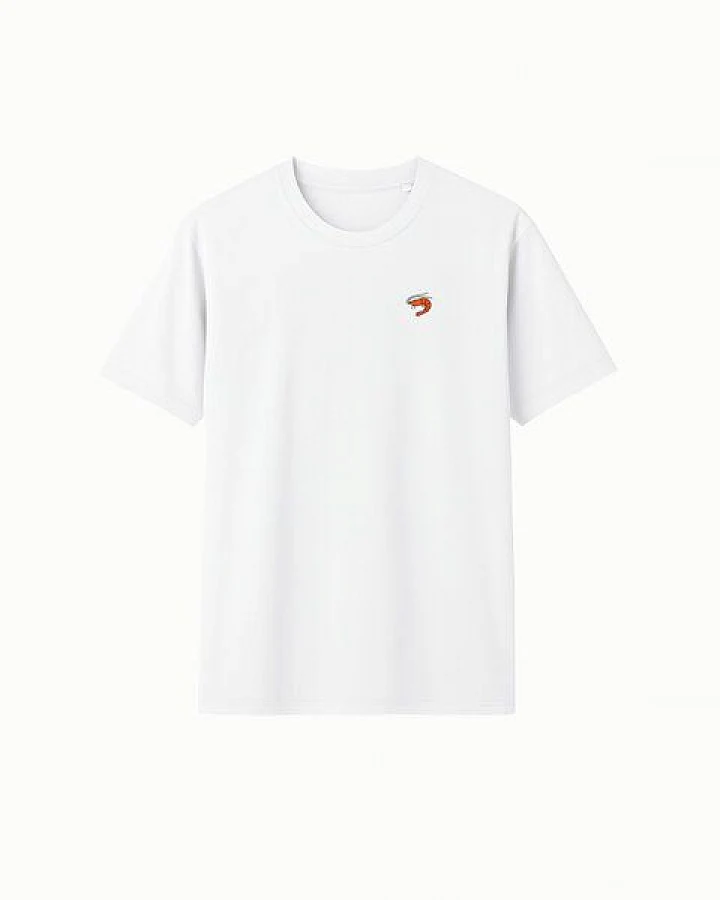 HAFENDIEB Krabbe T-Shirt