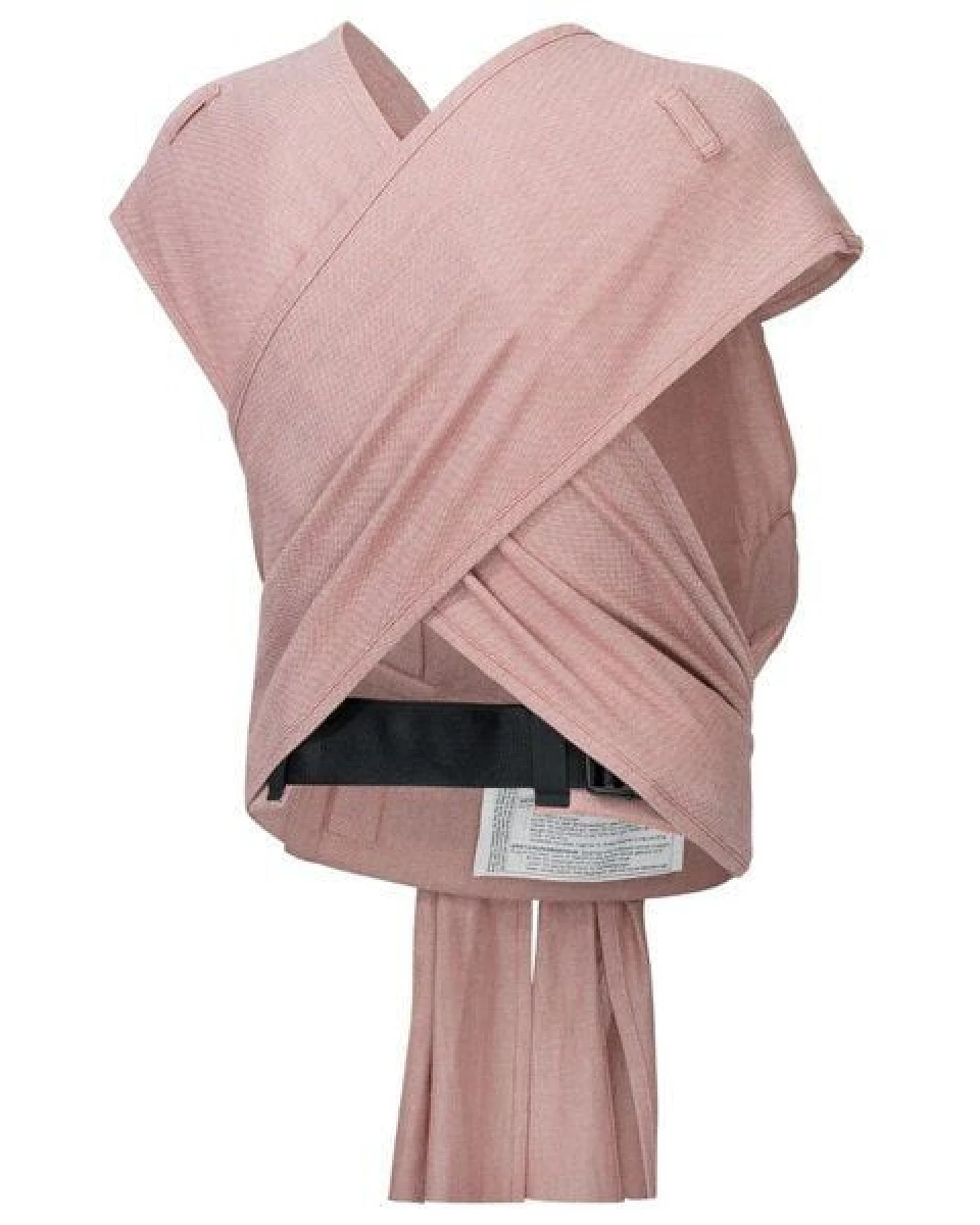 Hoppediz® Hoppediz Babytrage Hop-Tye Advanced -tolle Farben – Ansicht 2