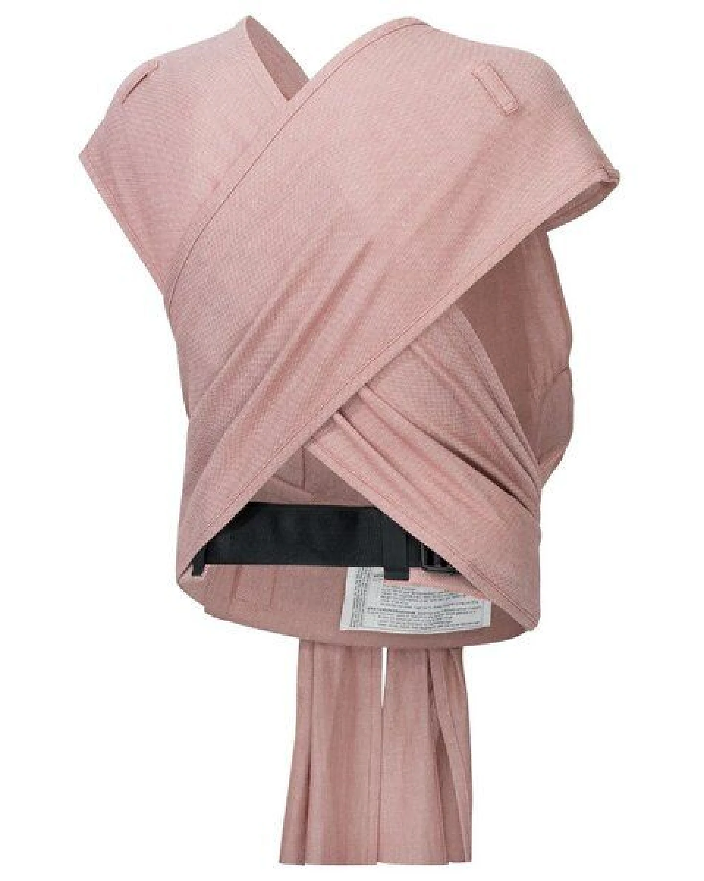 Hoppediz® Hoppediz Babytrage Hop-Tye Advanced -tolle Farben – Ansicht 2