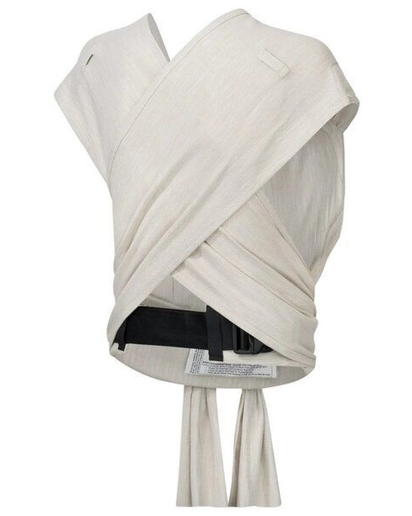 Hoppediz® Hoppediz Babytrage Hop-Tye Advanced -tolle Farben – Ansicht 2