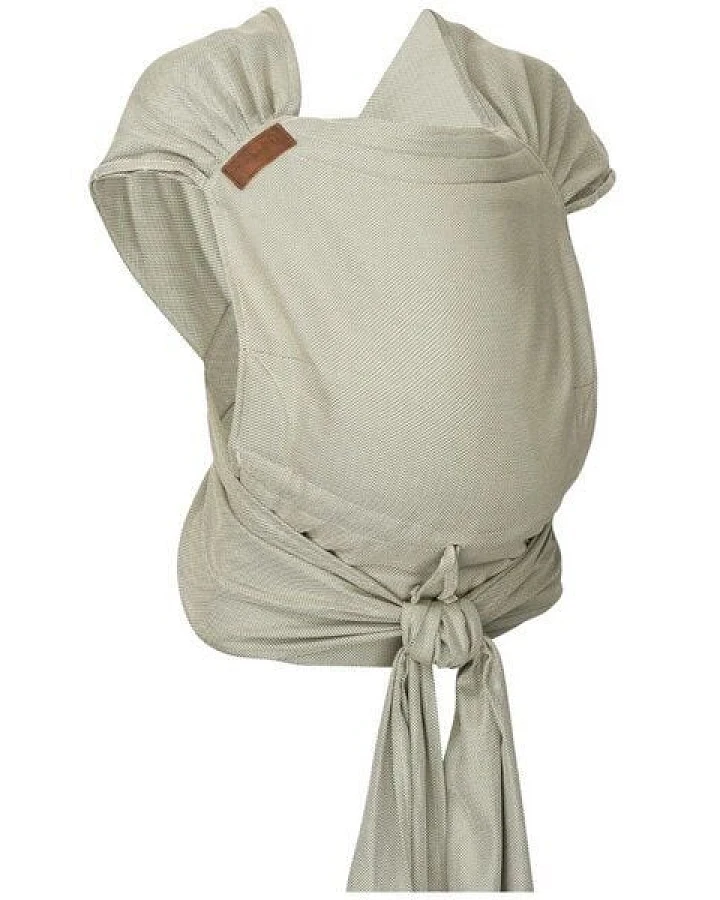 Hoppediz® Hoppediz Babytrage Hop-Tye Advanced -tolle Farben