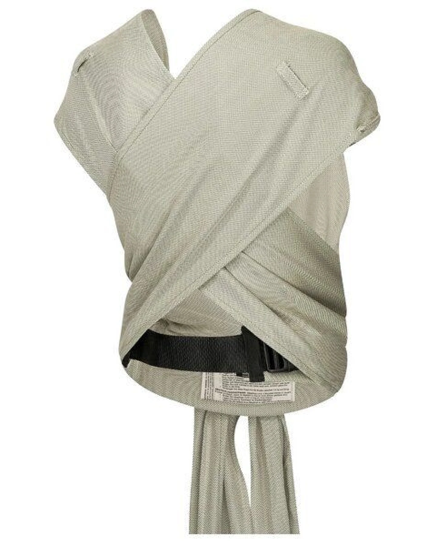 Hoppediz® Hoppediz Babytrage Hop-Tye Advanced -tolle Farben – Ansicht 2