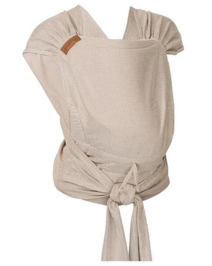 Hoppediz® Hoppediz Babytrage Hop-Tye Advanced -tolle Farben