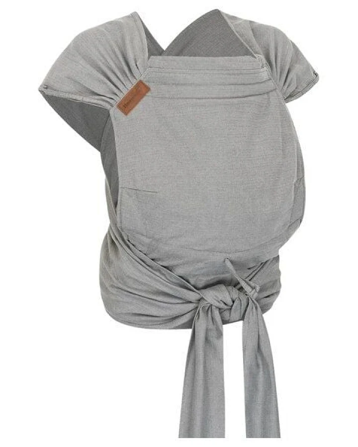 Hoppediz® Hoppediz Babytrage Hop-Tye Advanced -tolle Farben