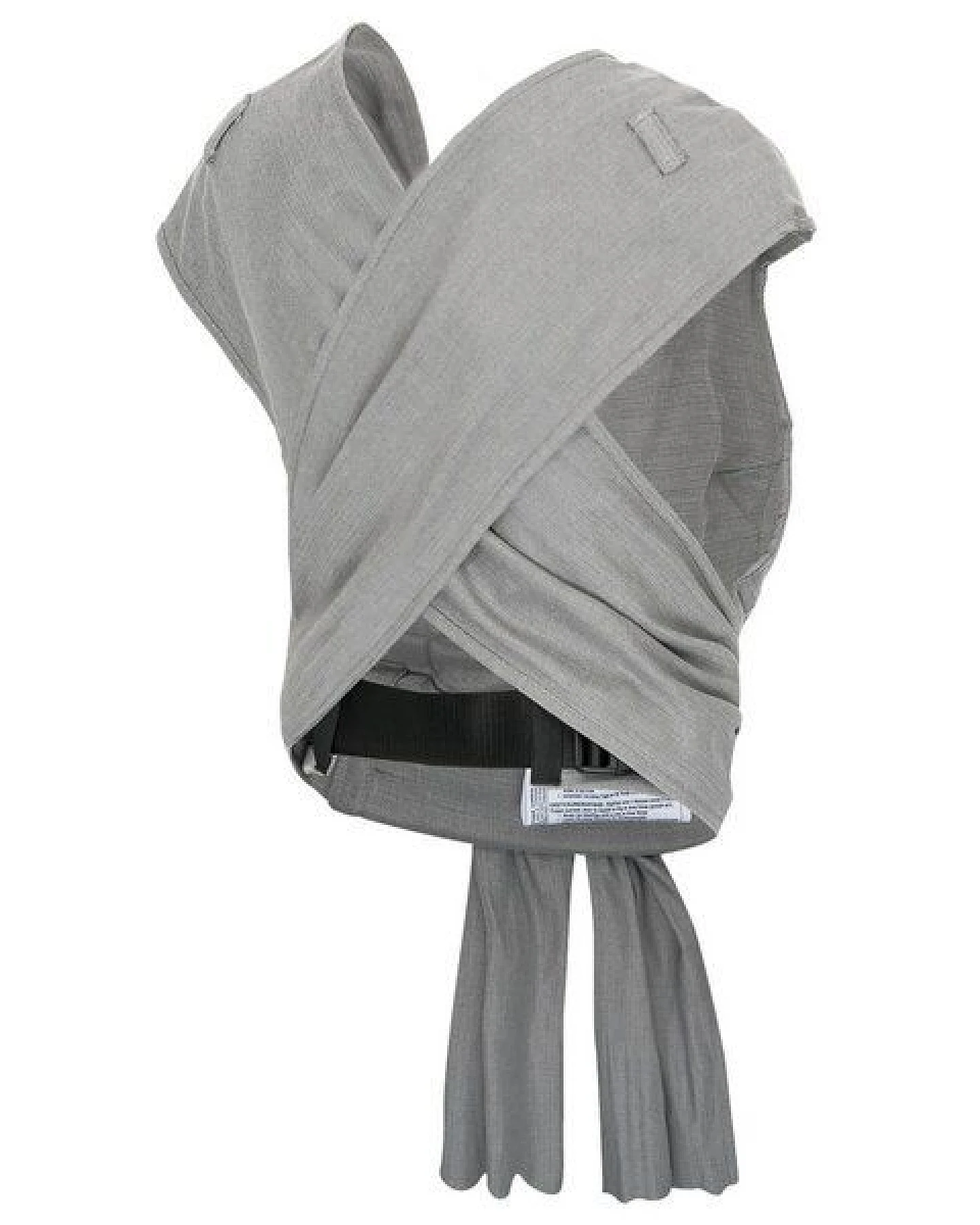 Hoppediz® Hoppediz Babytrage Hop-Tye Advanced -tolle Farben – Ansicht 2