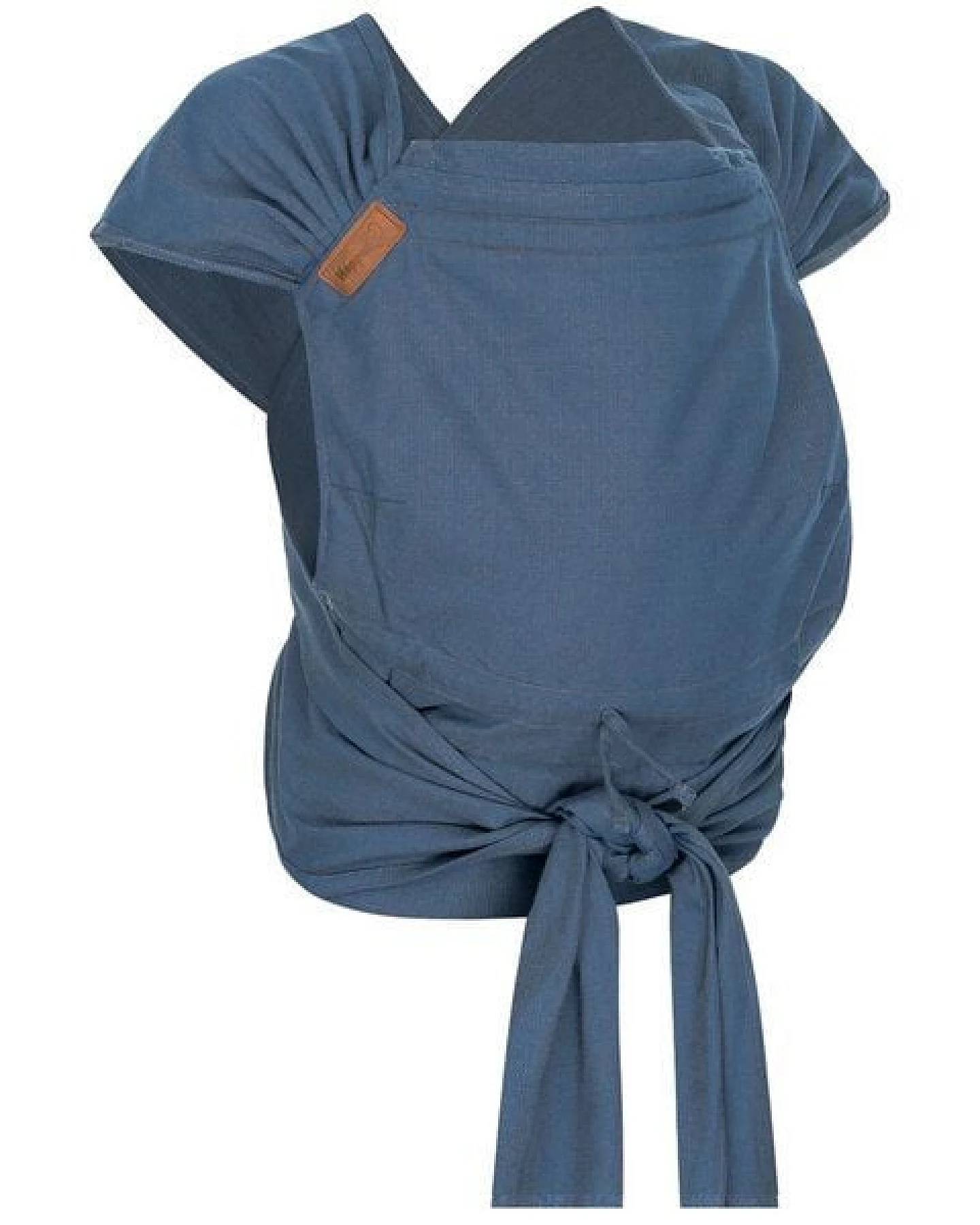 Hoppediz® Hoppediz Babytrage Hop-Tye Advanced -tolle Farben – Ansicht 2