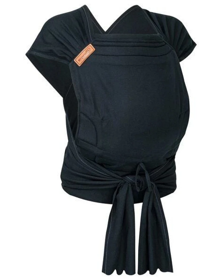 Hoppediz® Hoppediz Babytrage Hop-Tye Advanced -tolle Farben
