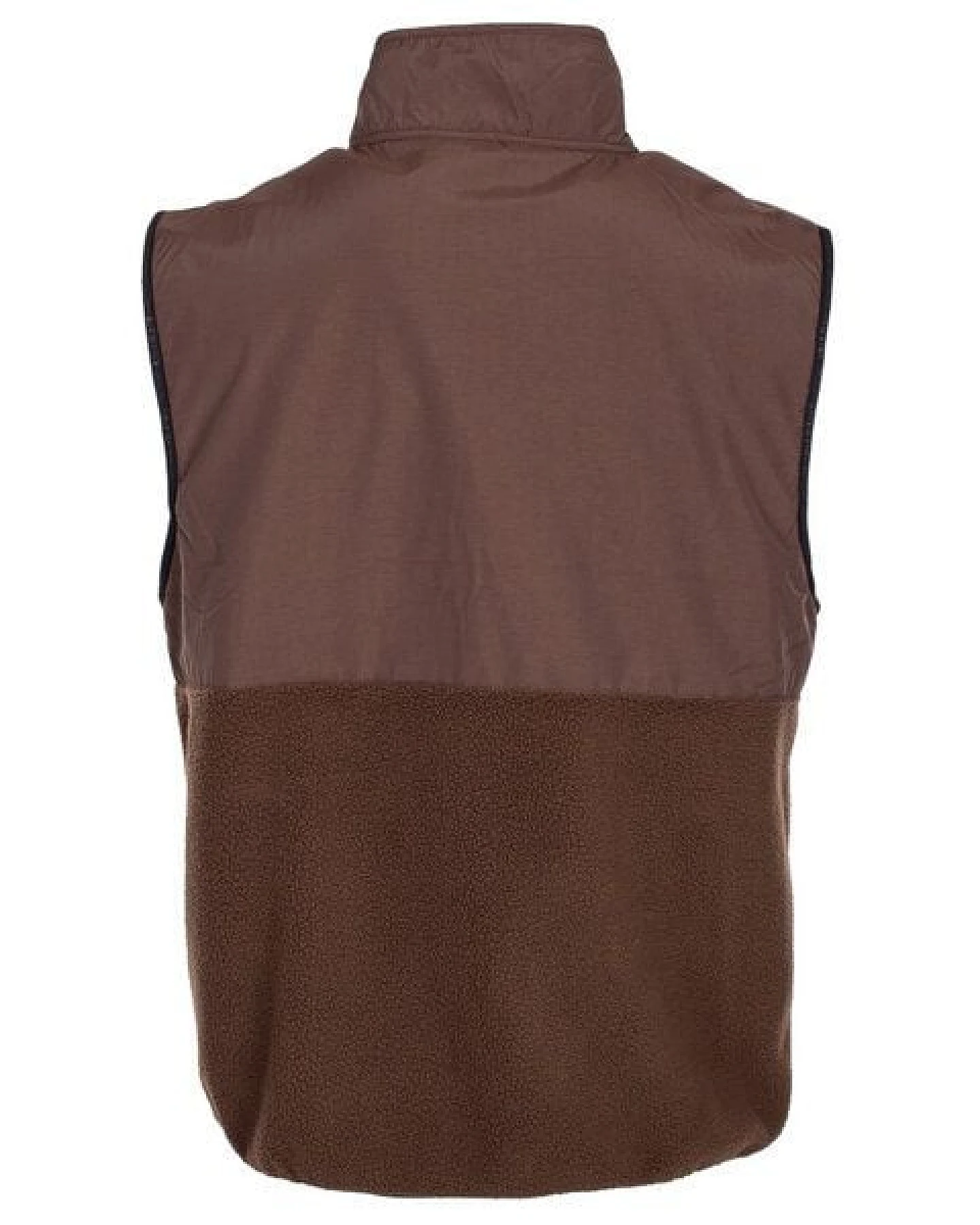 Iriedaily Auf Deck Fleece Vest – Ansicht 2