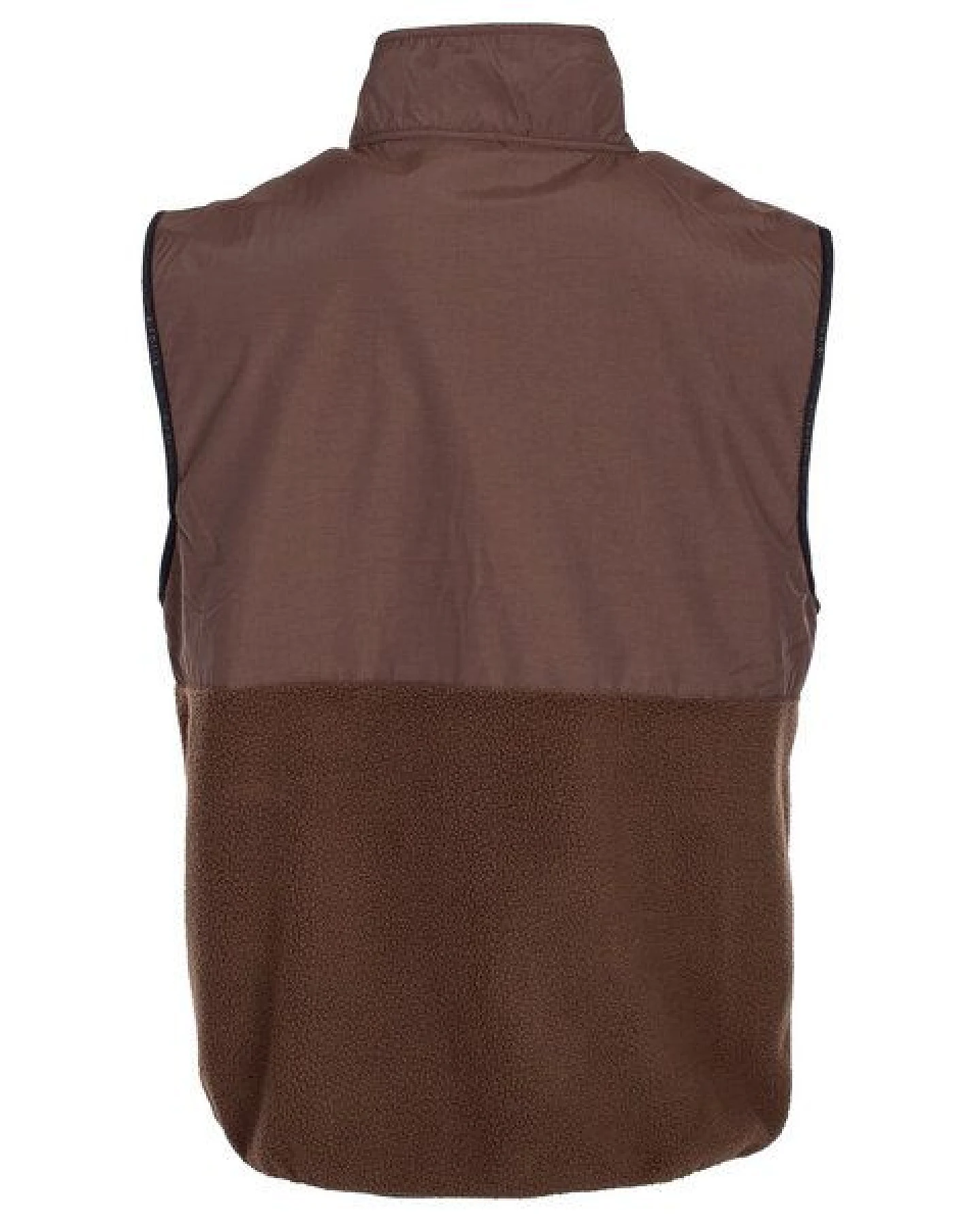 Iriedaily Auf Deck Fleece Vest – Ansicht 2