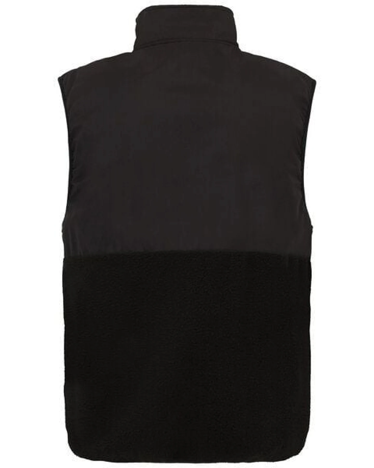 Iriedaily Auf Deck Fleece Vest – Ansicht 2