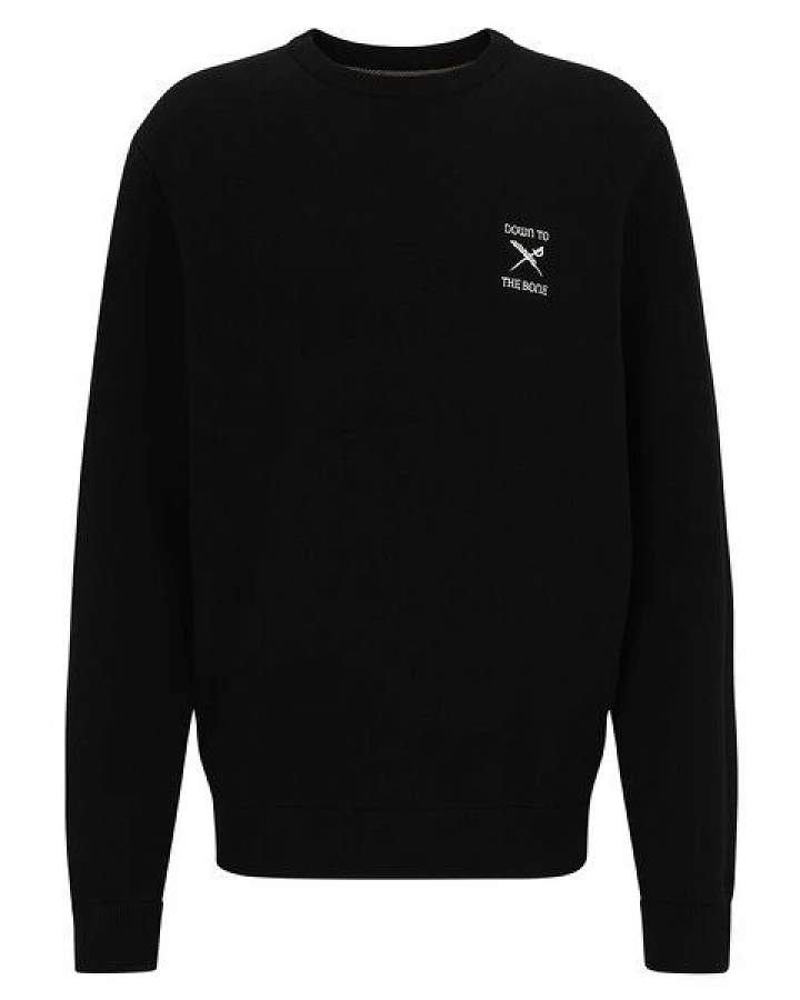 Iriedaily To the Bone Knit