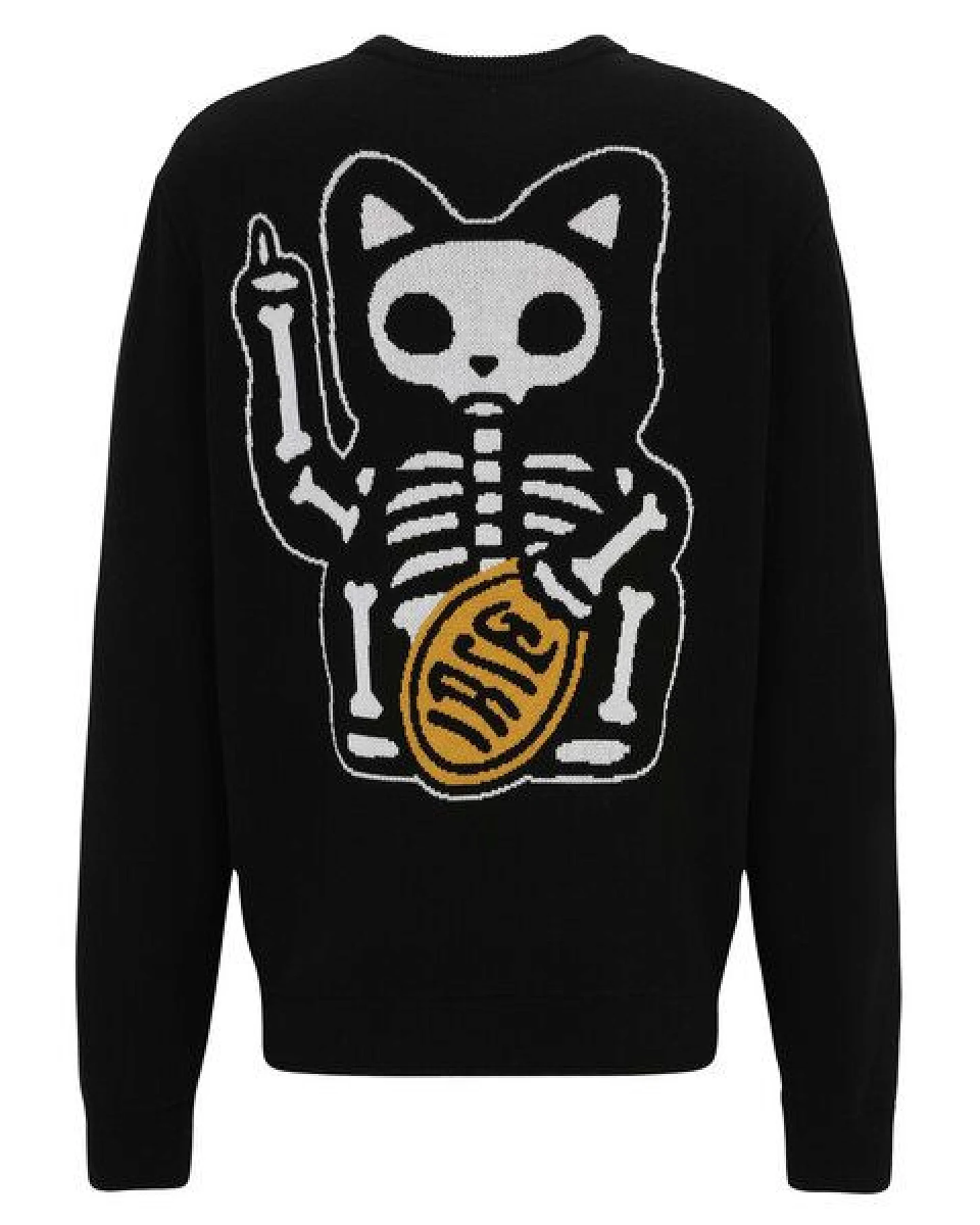 Iriedaily To the Bone Knit – Ansicht 2