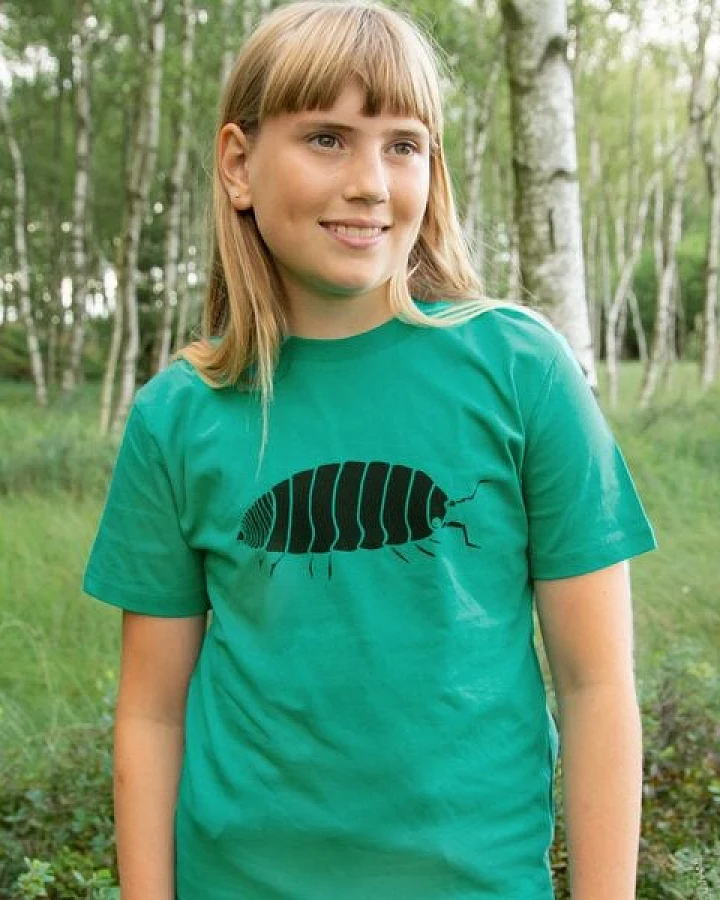 Cmig Assel T-Shirt Kinder