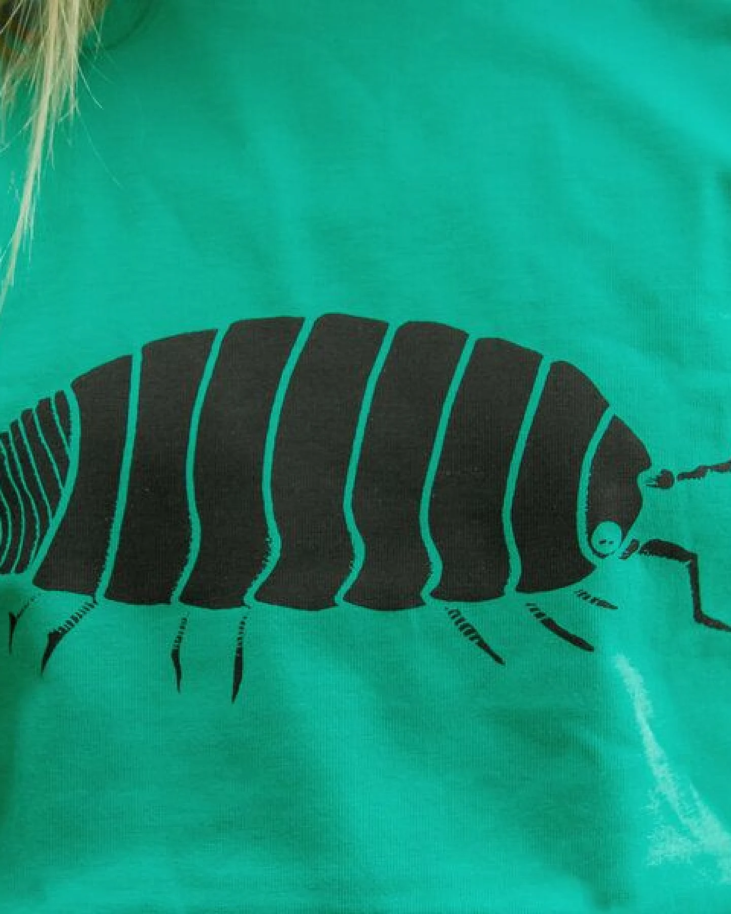 Cmig Assel T-Shirt Kinder – Ansicht 2