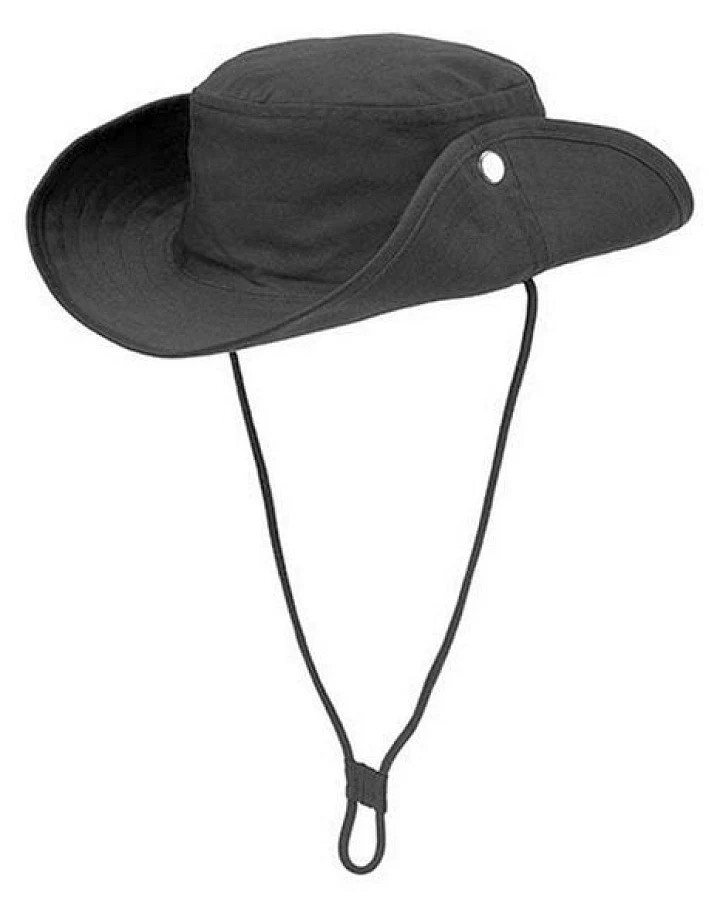 Neutral® Damen / Herren Outdoor Safari Hut Sonnenhut Trekkinghut Wanderhut