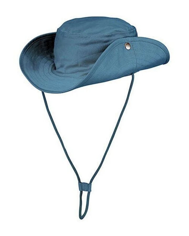 Dusty Indigo (Blau)