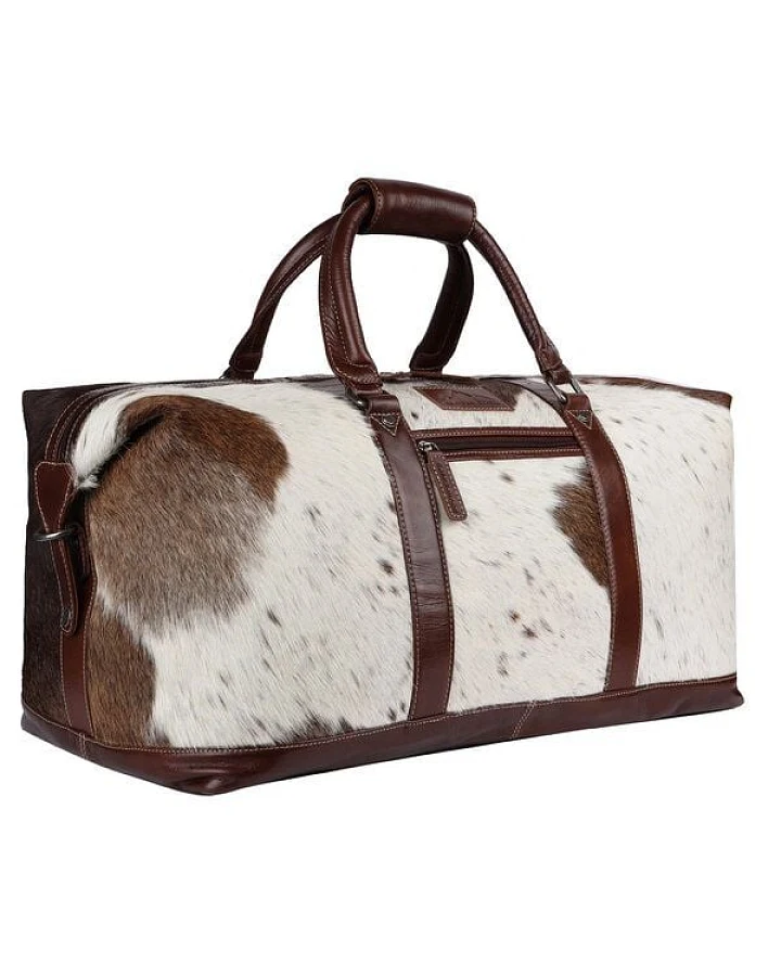 Alpenleder Reisetasche PINZGAUER