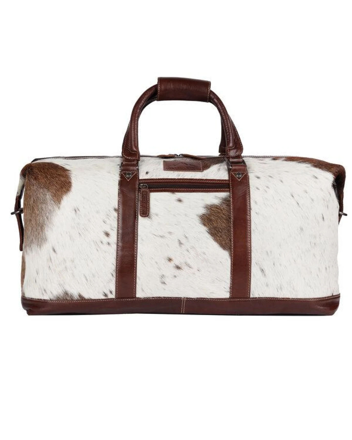 Alpenleder Reisetasche PINZGAUER – Ansicht 3