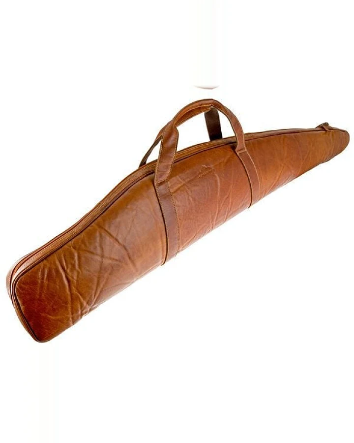 Alpenleder Gewehrtasche HUNTER