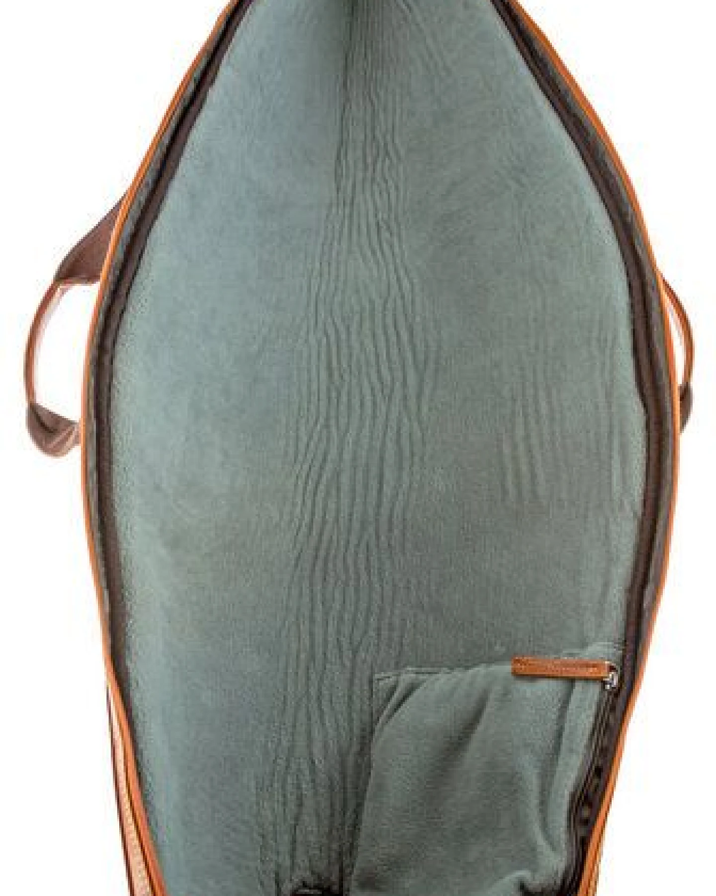 Alpenleder Gewehrtasche HUNTER – Ansicht 2