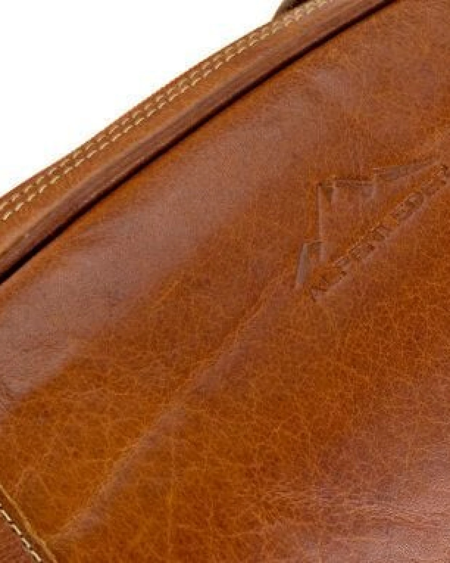 Alpenleder Gewehrtasche HUNTER – Ansicht 3