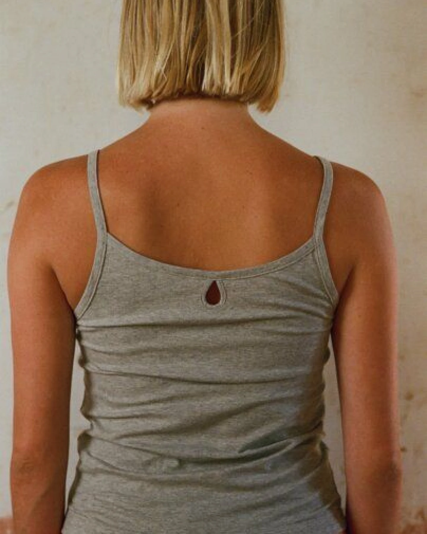 Nénés Intemprel Tanktop - Caraco – Ansicht 2