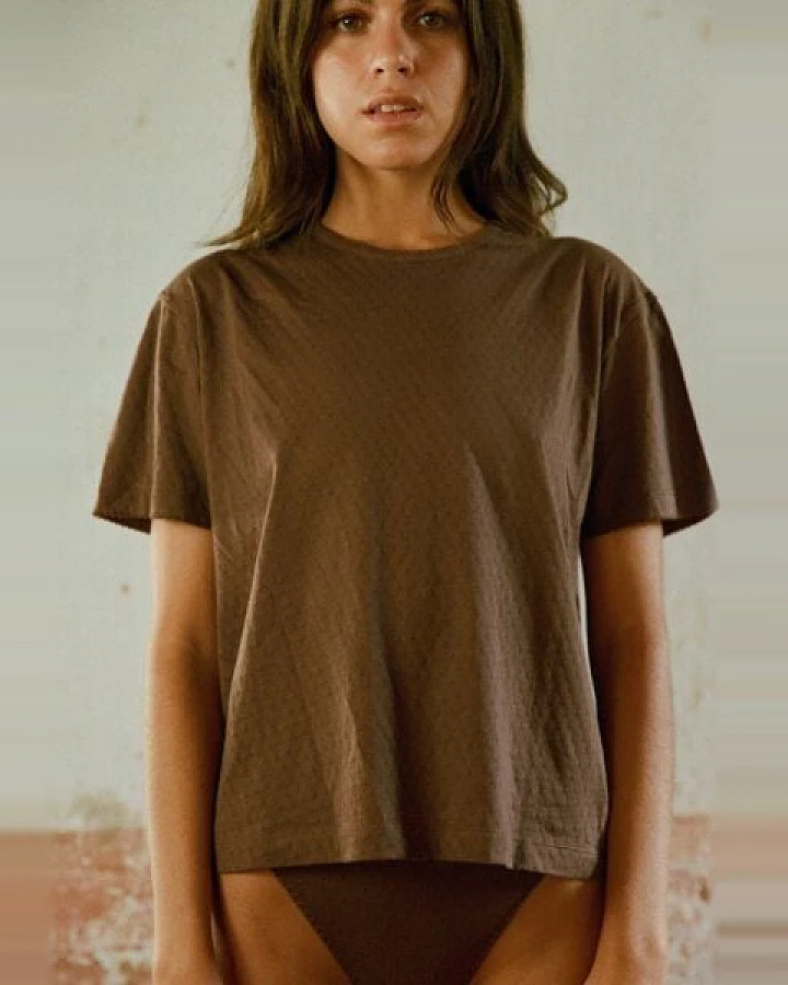 Nénés Zeitloses T-Shirt