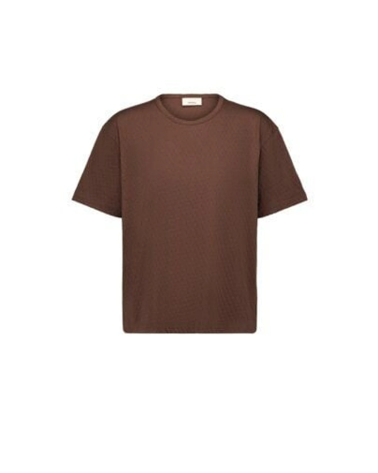 Nénés Zeitloses T-Shirt – Ansicht 3