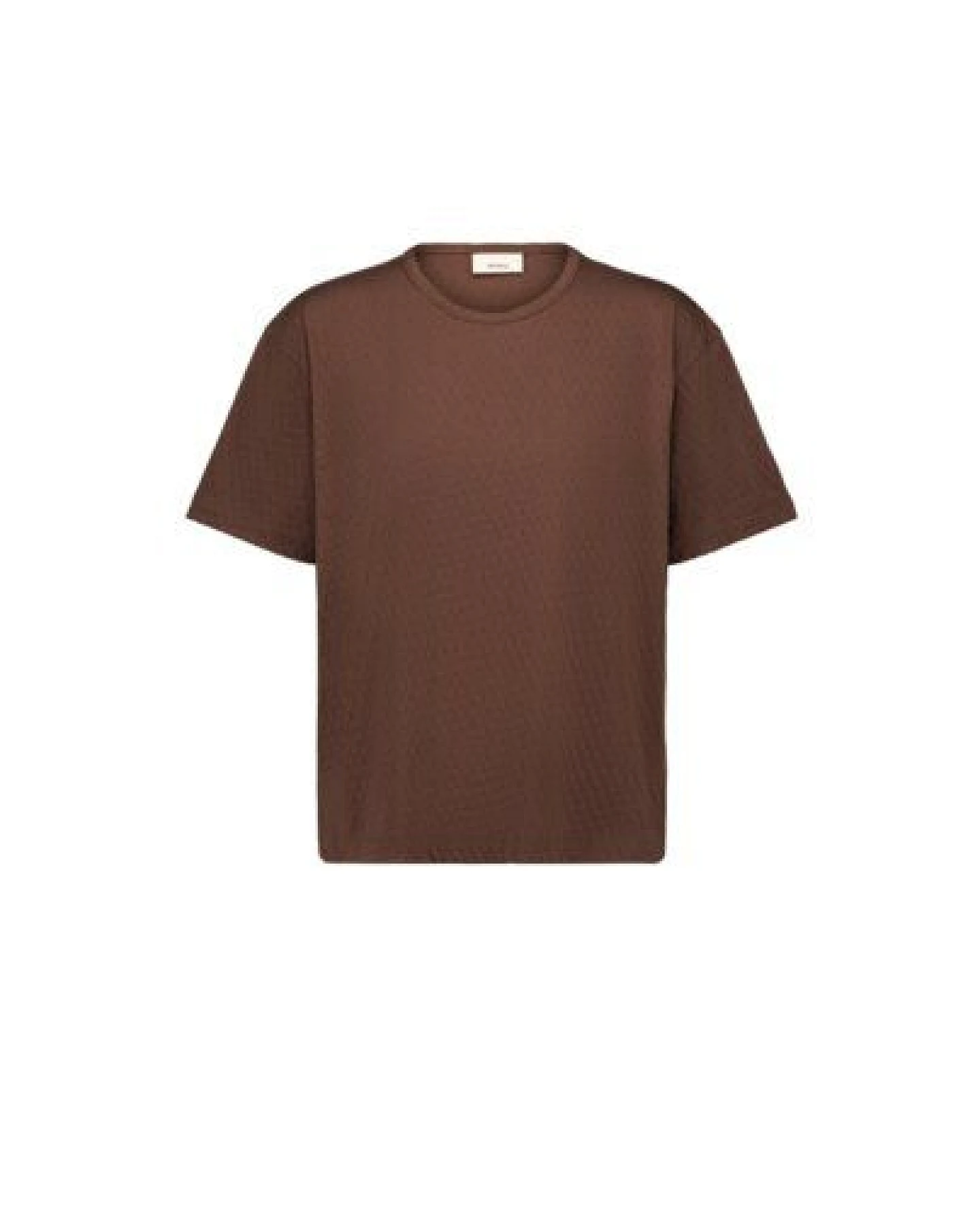 Nénés Zeitloses T-Shirt – Ansicht 3