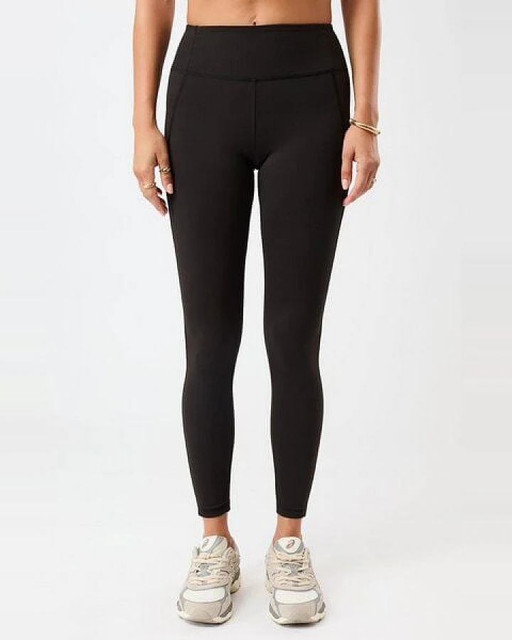 Mandala Limitless Flow Legging