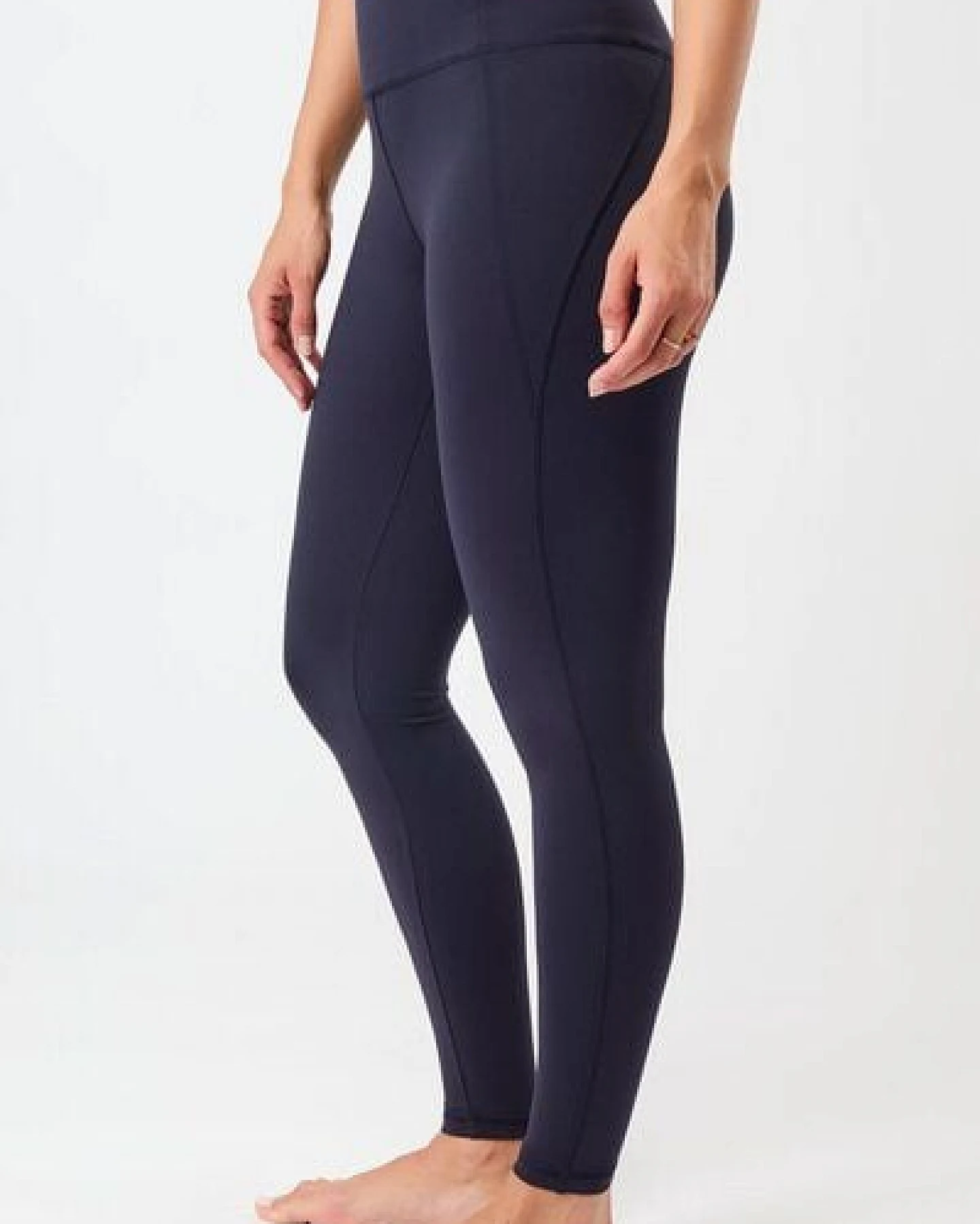 Mandala Limitless Flow Legging – Ansicht 3
