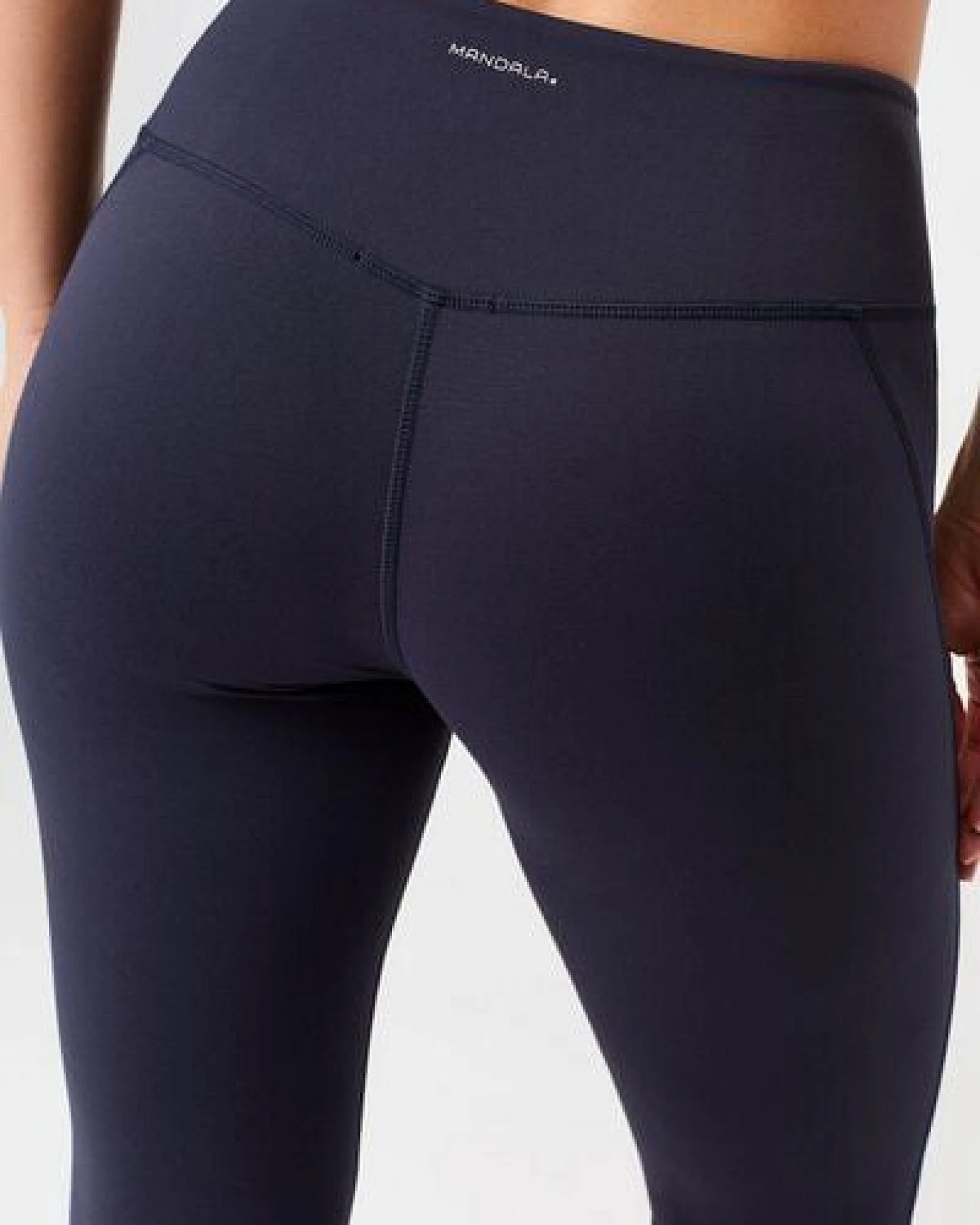 Mandala Limitless Flow Legging – Ansicht 4