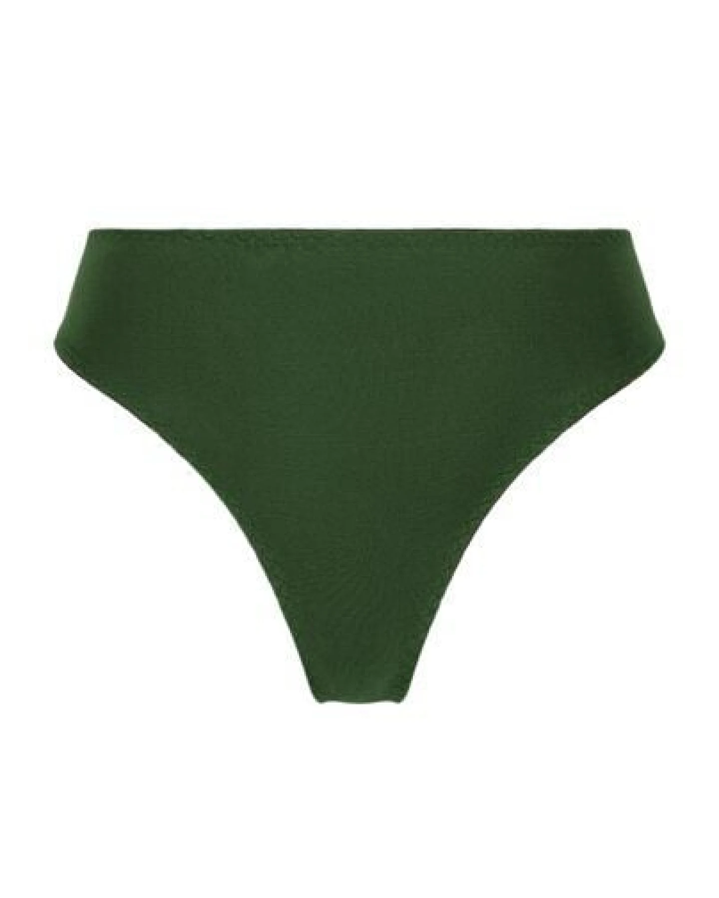 Nénés Zeitlose hochgeschnittene Unterhose – Ansicht 4