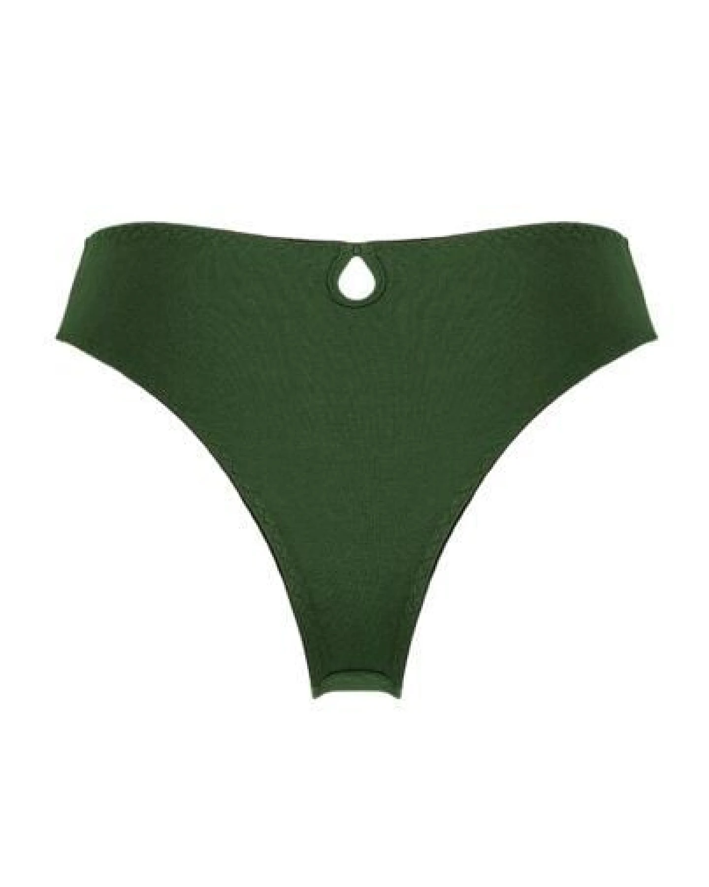 Nénés Zeitlose hochgeschnittene Unterhose – Ansicht 3