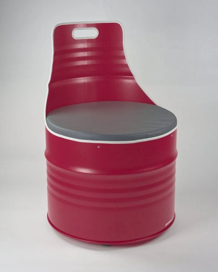 Purpurrot (Gepulvert)