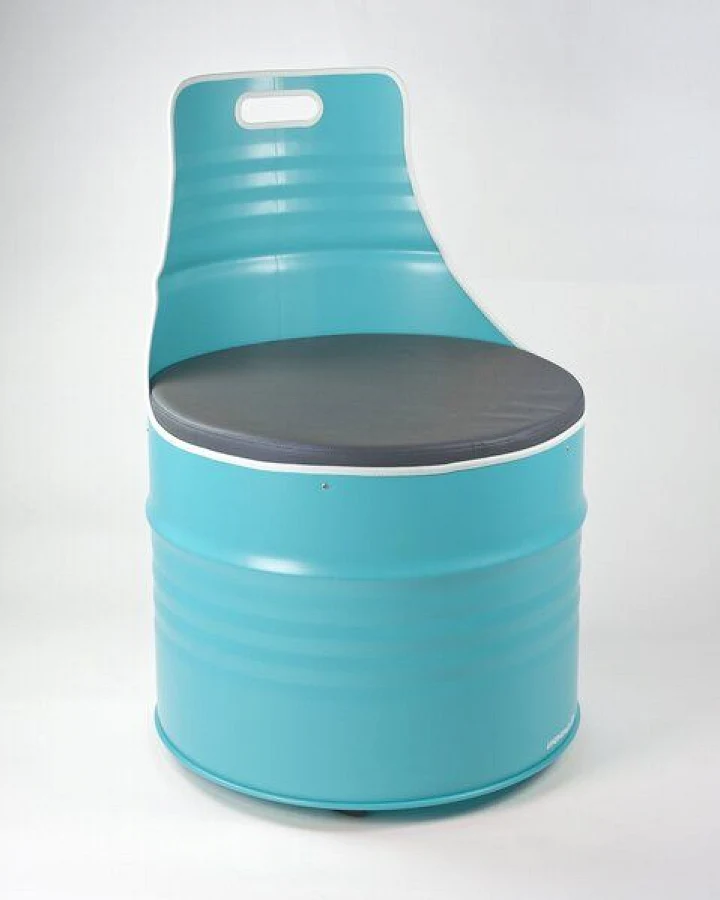 Blau