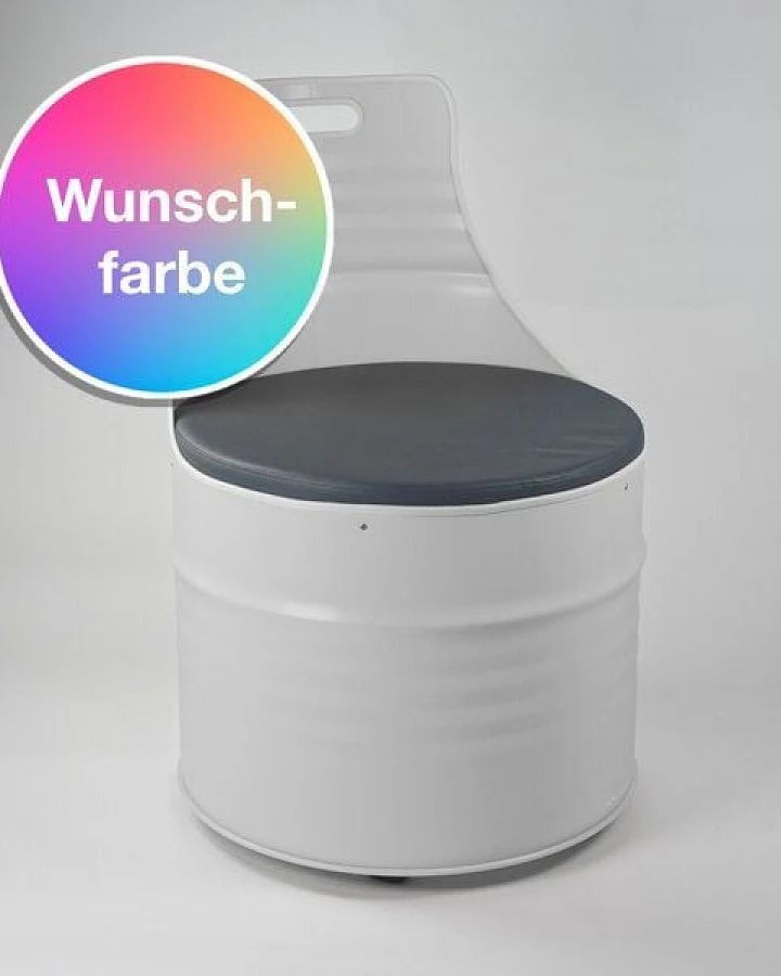 Wunschfarbe (Gepulvert)